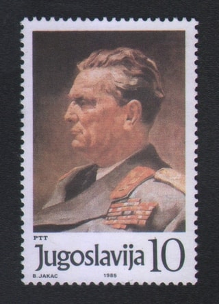 maršal Tito