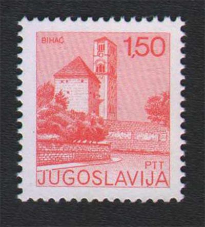 Turistički motivi - Bihać Turistički motivi - Bihać